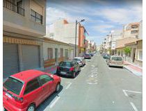Vila - Sale - Guardamar del Segura - P-2496