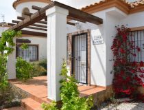 Vila - Sale - Guardamar del Segura - С-1055