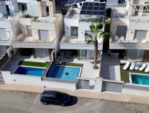 Вила - Sale - Orihuela Costa - 40850