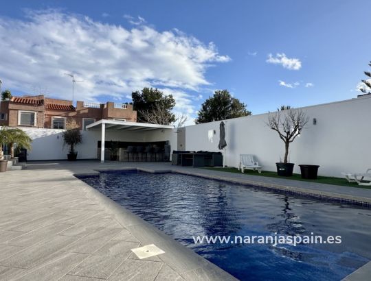 Vila - Sale - Rojales - Ciudad Quesada