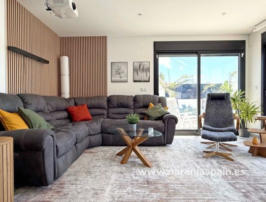 Vila - Sale - San Pedro del Pinatar - San Pedro Del Pinatar