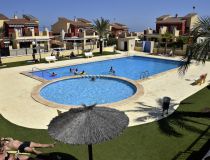 Vila - Sale - Torrevieja - C-1109