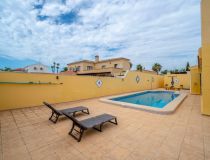 Vila - Sale - Torrevieja - KA-2492