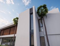  - Villa - Alfas del Pi - Albir