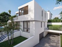  - Villa - Alfas del Pi - Albir
