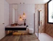  - Villa - Alfas del Pi - Albir