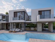  - Villa - Alfas del Pi - Albir