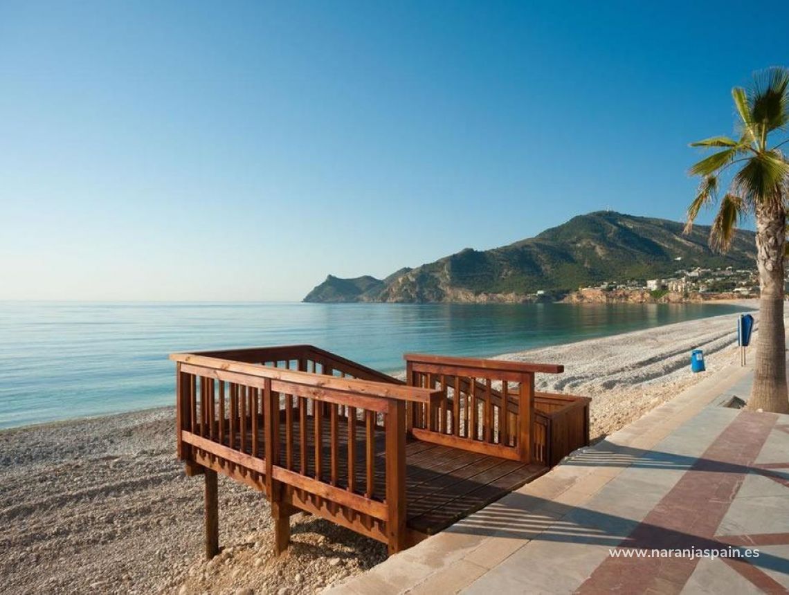  - Villa - Alfas del Pi - Albir