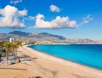  - Villa - Alfas del Pi - Albir