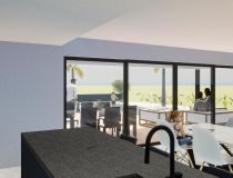  - Villa - Alfas del Pi - Arabí