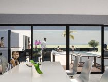  - Villa - Alfas del Pi - Arabí