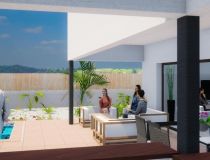  - Villa - Alfas del Pi - Arabí