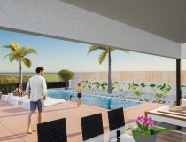  - Villa - Alfas del Pi - Arabí