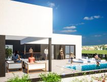  - Villa - Alfas del Pi - Arabí