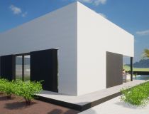  - Villa - Alfas del Pi - Arabí