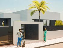  - Villa - Alfas del Pi - Arabí