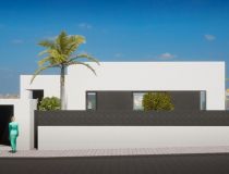  - Villa - Alfas del Pi - Arabí