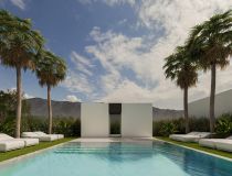  - Villa - Alfas del Pi - Barranc Fondo