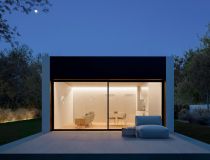  - Villa - Alfas del Pi - Barranc Fondo