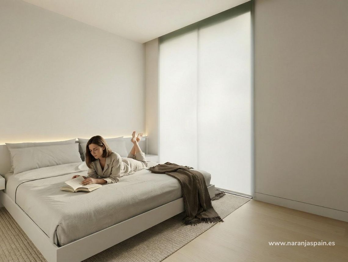  - Villa - Alfas del Pi - Barranc Fondo