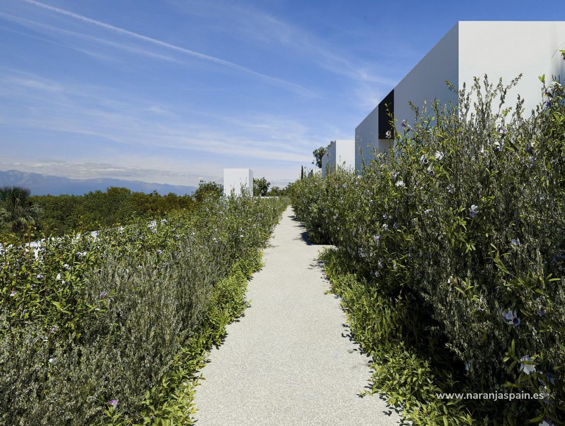  - Villa - Alfas del Pi - Barranc Fondo