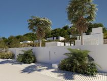  - Villa - Alfas del Pi - Barranc Fondo