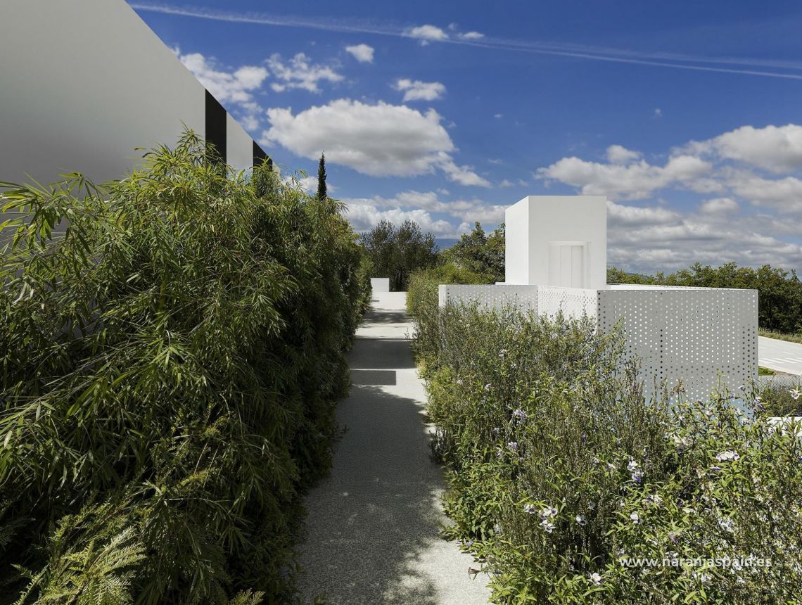  - Villa - Alfas del Pi - Barranc Fondo