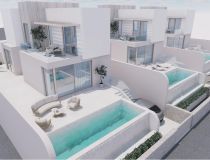  - Villa - Algorfa - Castillo De Montemar