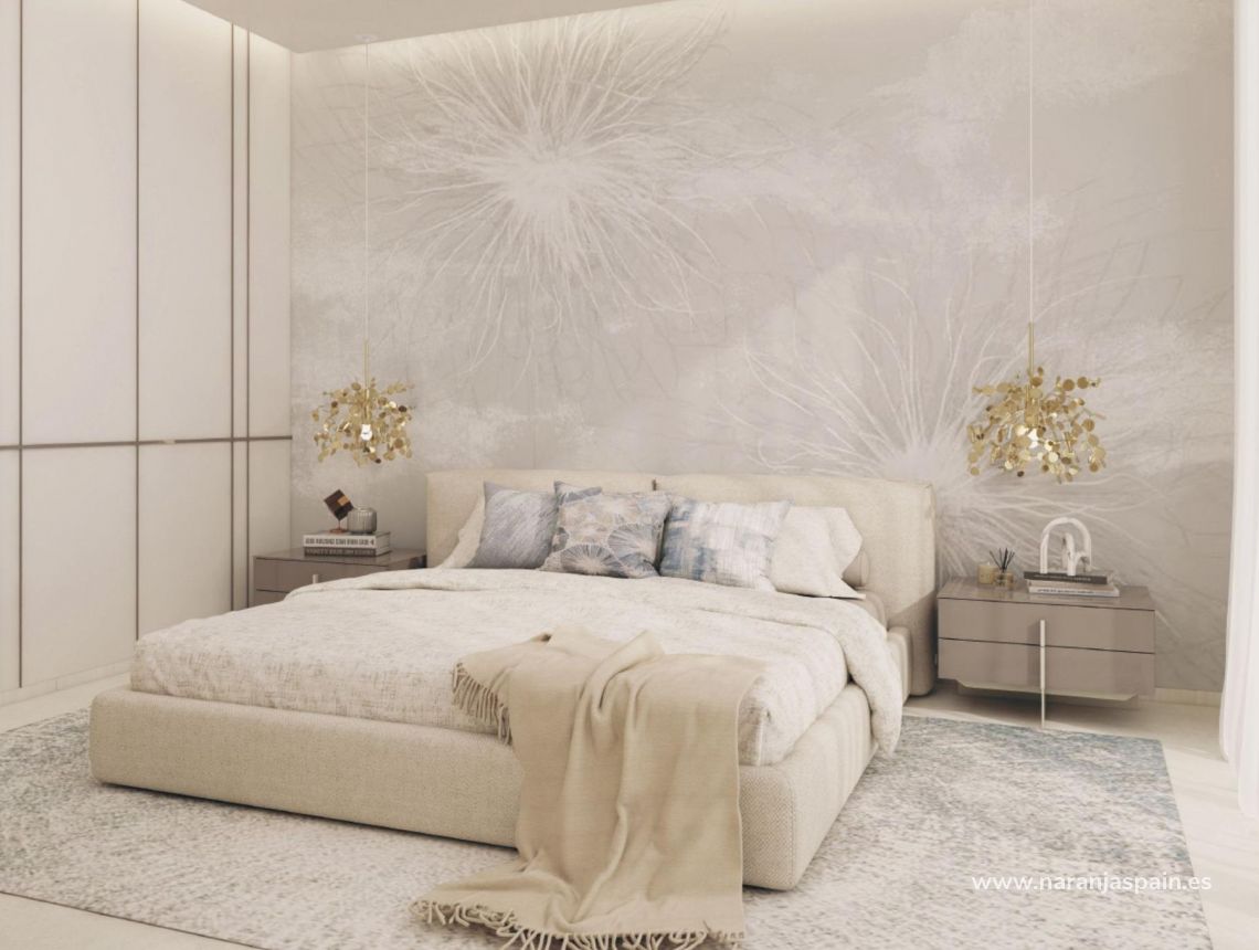  - Villa - Algorfa - Castillo De Montemar