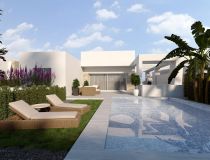  - Villa - Algorfa - La Finca Golf