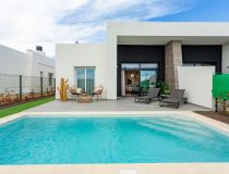  - Villa - Algorfa - La Finca Golf