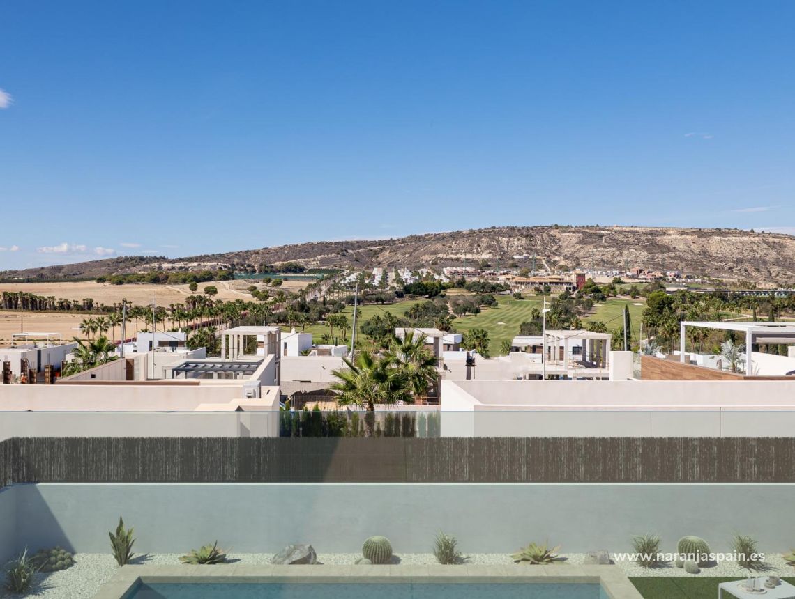  - Villa - Algorfa - La Finca Golf