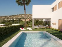  - Villa - Algorfa - La Finca Golf
