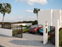  - Villa - Algorfa - La Finca Golf