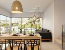  - Villa - Algorfa - La Finca Golf