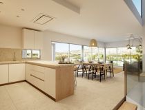  - Villa - Algorfa - La Finca Golf