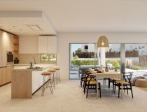  - Villa - Algorfa - La Finca Golf