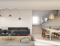  - Villa - Algorfa - La Finca Golf