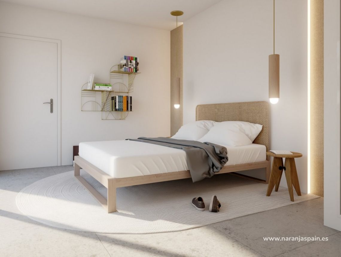  - Villa - Algorfa - La Finca Golf