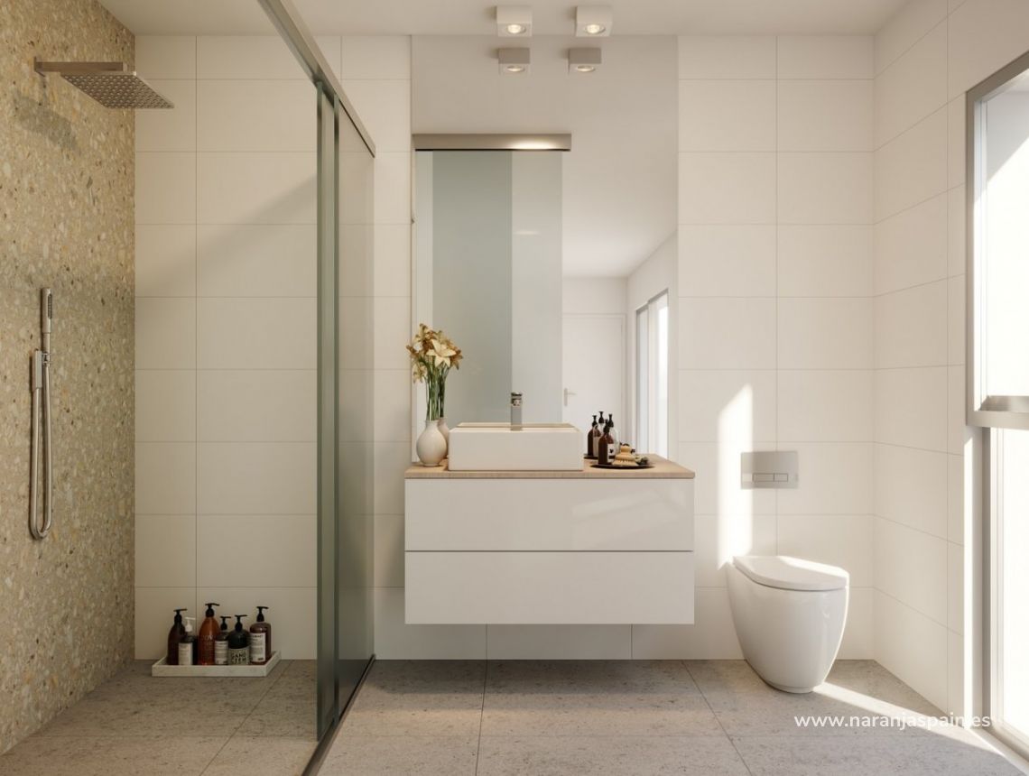  - Villa - Algorfa - La Finca Golf