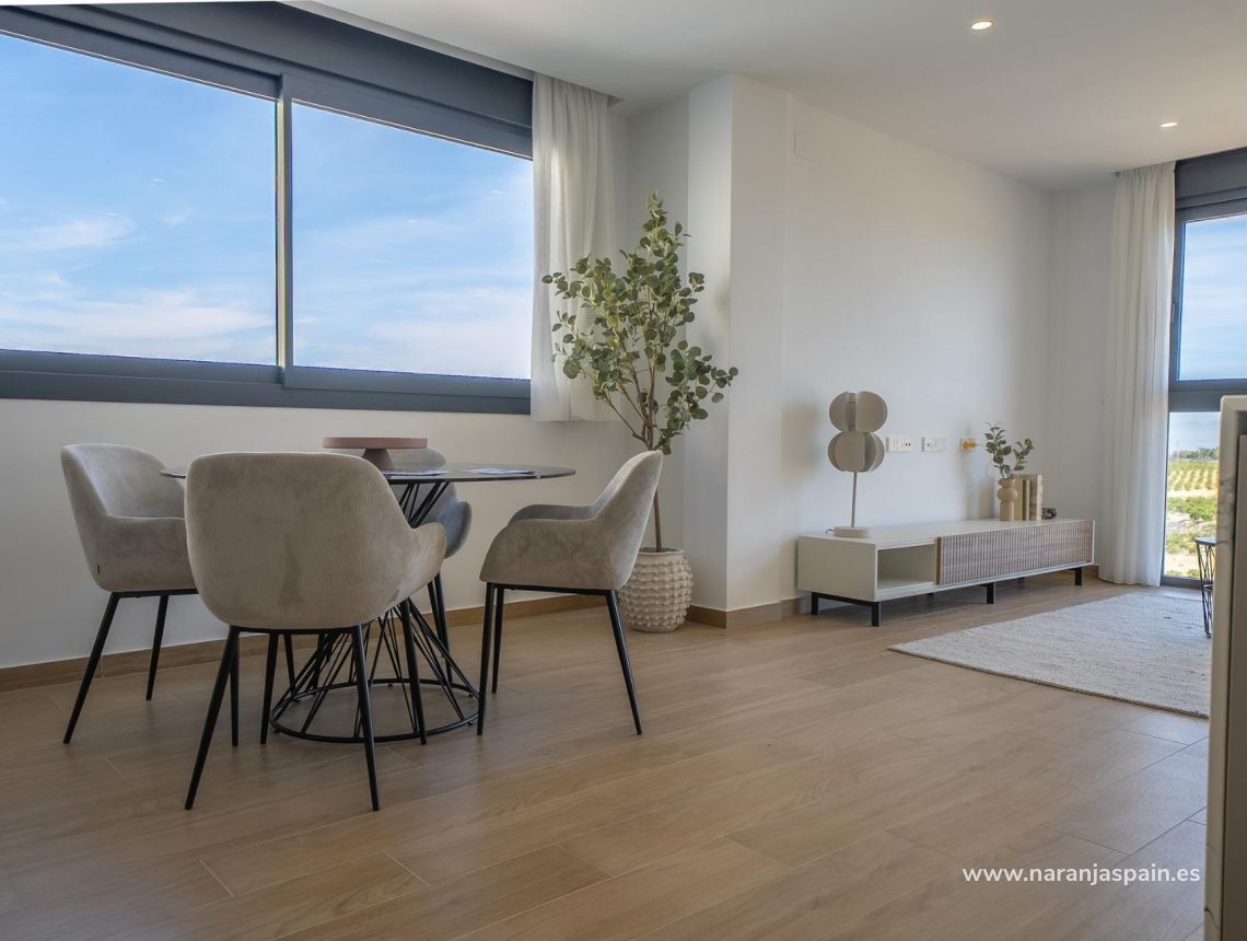  - Villa - Algorfa - La Finca Golf