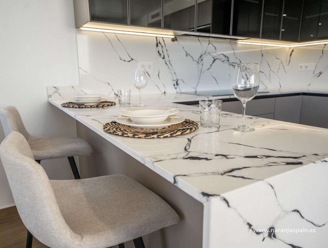  - Villa - Algorfa - La Finca Golf