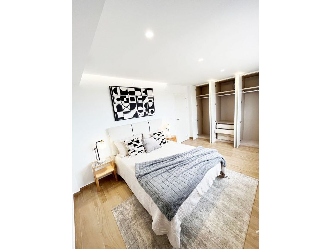  - Villa - Algorfa - La Finca Golf