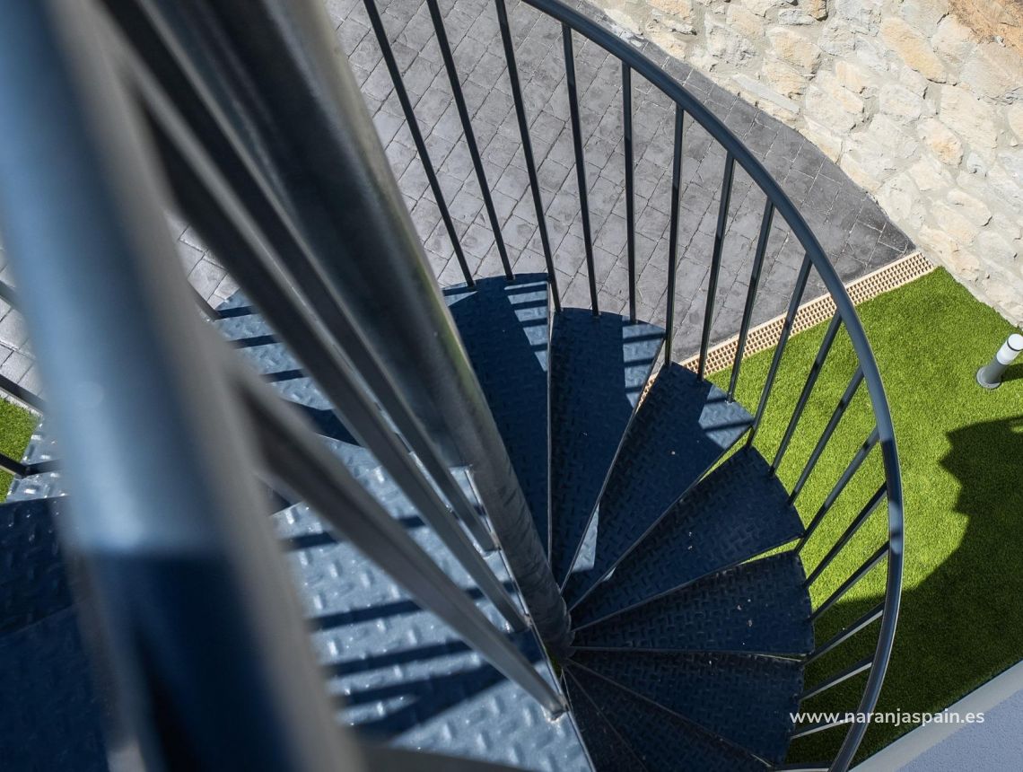  - Villa - Algorfa - La Finca Golf