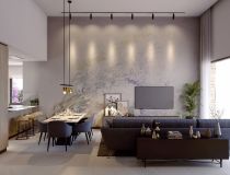  - Villa - Algorfa - La Finca Golf