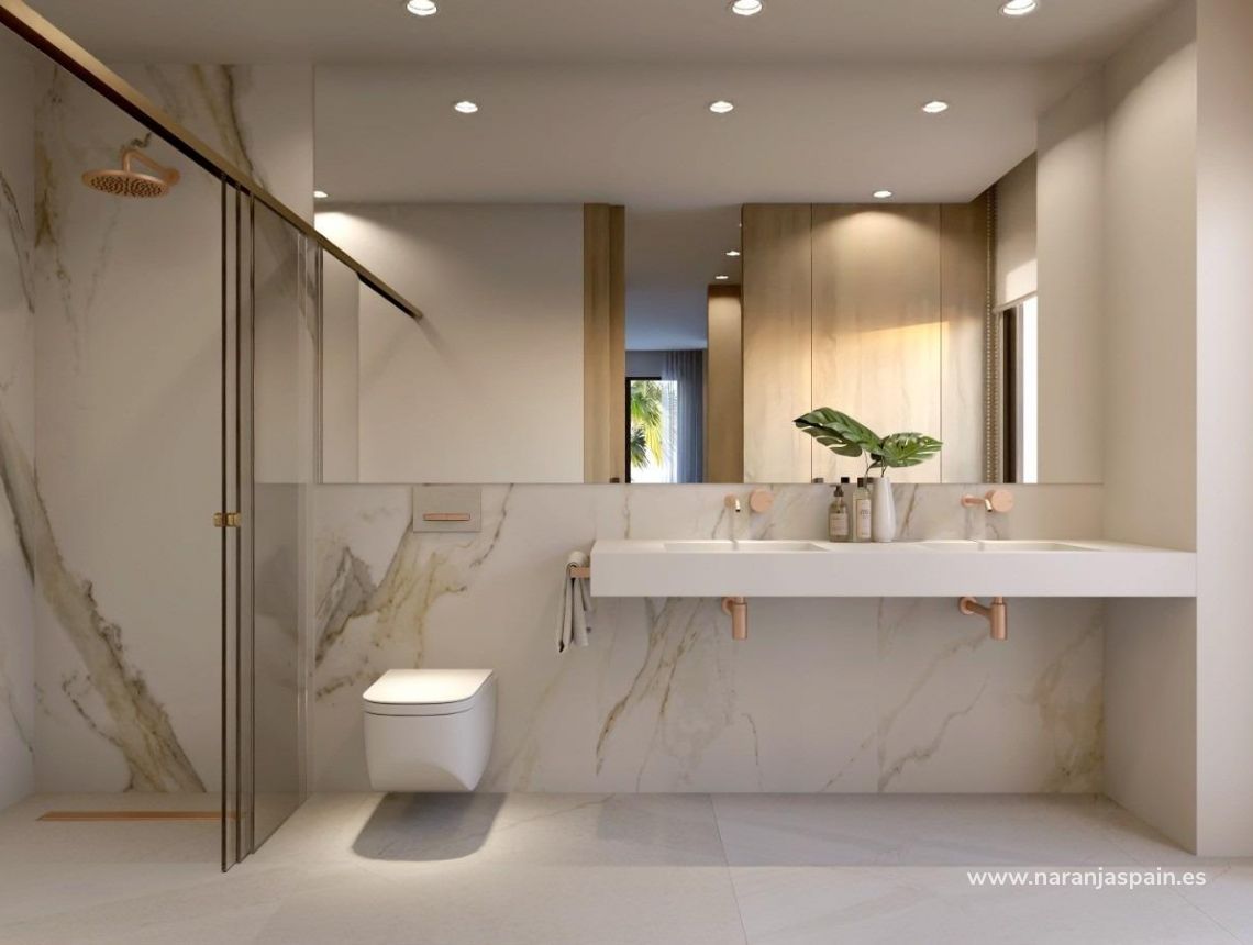  - Villa - Algorfa - La Finca Golf