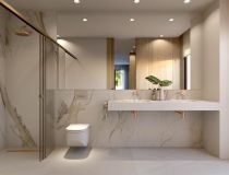  - Villa - Algorfa - La Finca Golf