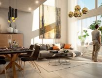  - Villa - Algorfa - La Finca Golf