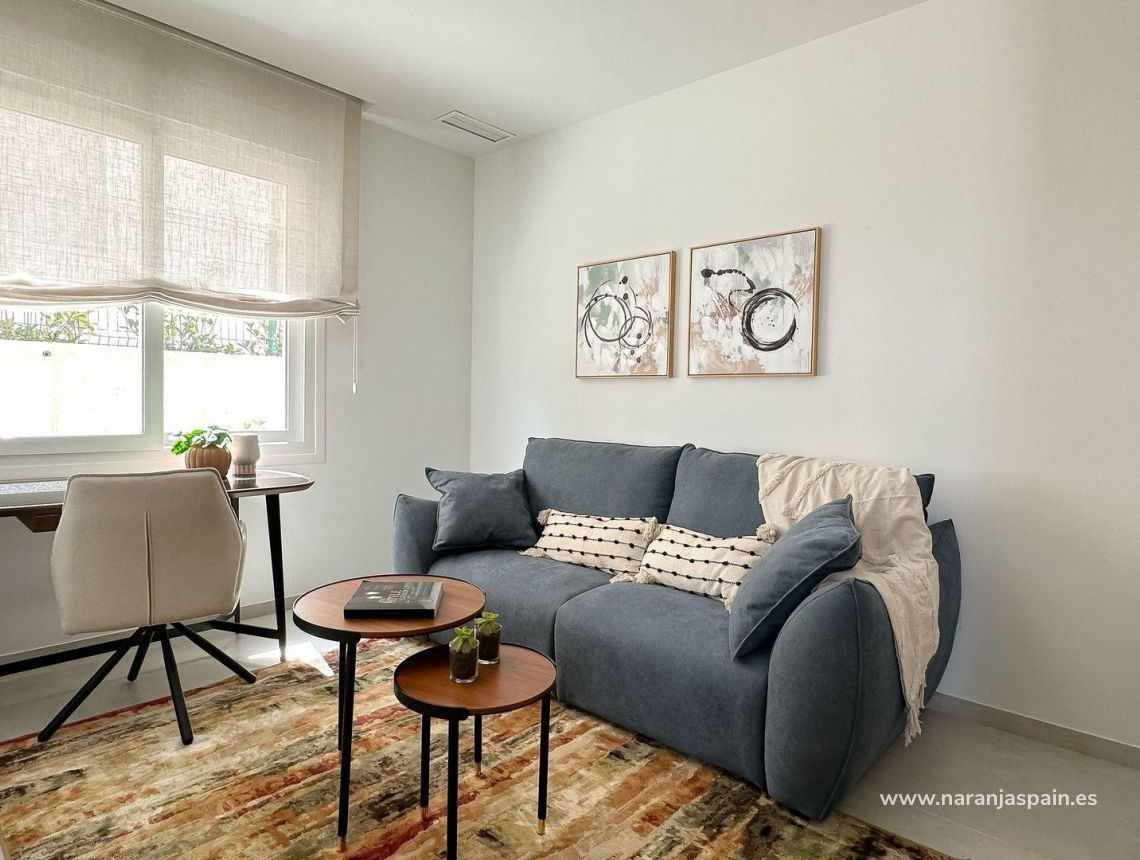  - Villa - Algorfa - La Finca Golf