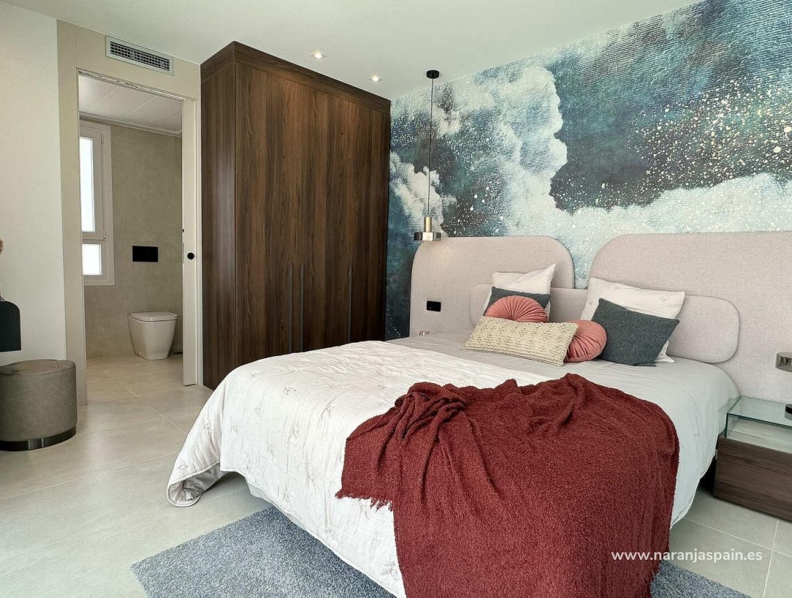  - Villa - Algorfa - La Finca Golf